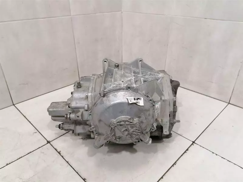 CHEVROLET CORVETTE C7 Rear Diff 23255921 Differential Hinten Z51 AUTO - Image 6