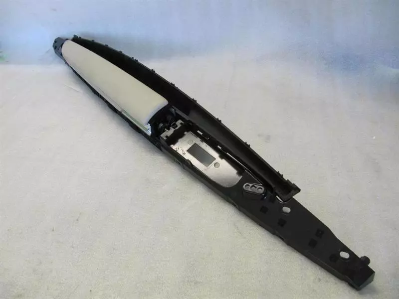 MERCEDES CL W216 Coupe Left Door Armrest A2167200395 Tür Armlehne Comobeige