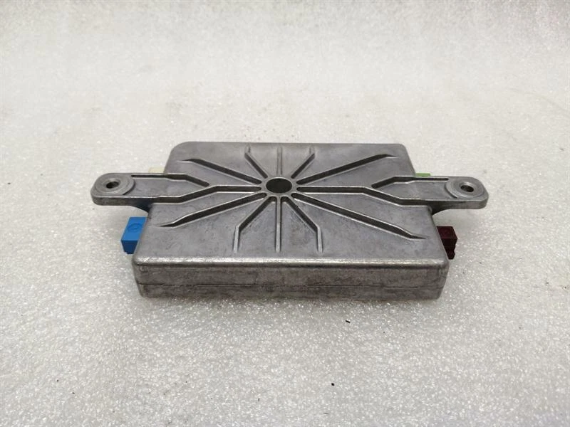 MERCEDES W217 Sunroof Voltage Transformer A2229000108 Panoramadach Steuergerät