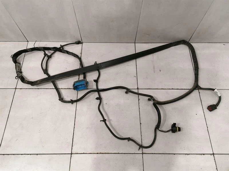 CHEVROLET CORVETTE C6 Gearbox Wiring 15802625 Getriebe Kabelbaum 6.0 AUTOMATIC