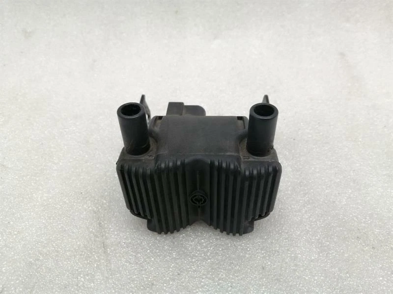 HARLEY-DAVIDSON ELECTRA ULTRA CLASSIC Ignition Ecu Unit 32362-04A Zündschloss