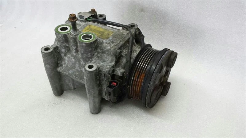 JAGUAR X-type Klimakompressor C2S6013 A/C Compressor C2S25548 1X4H-19D629-AA