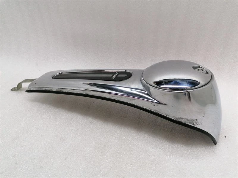 HARLEY-DAVIDSON FLHX Fuel tank console 69214-08 Kraftstofftank verkleidung 09-24