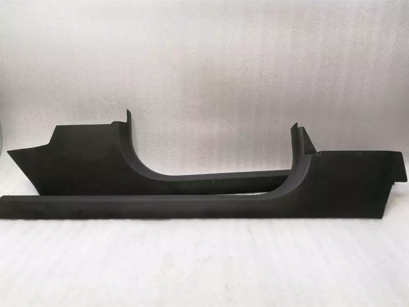 CHEVROLET CORVETTE C6 25979705 Carpet Retainer Set Teppichhalter Satz - Image 2