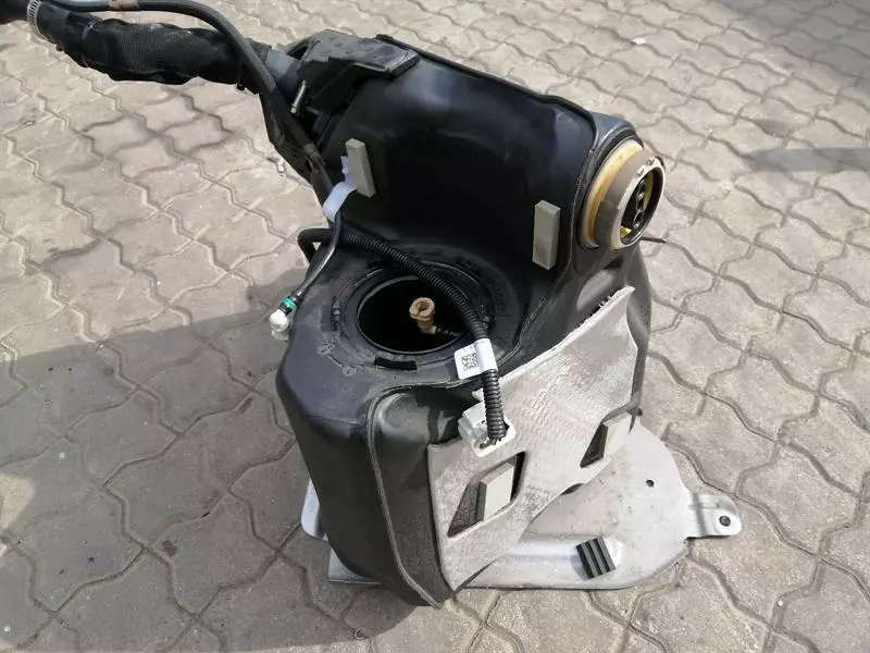 CHEVROLET CORVETTE C7 LEFT Fuel Tank 23448030 Kraftstofftank LINKS - Image 5