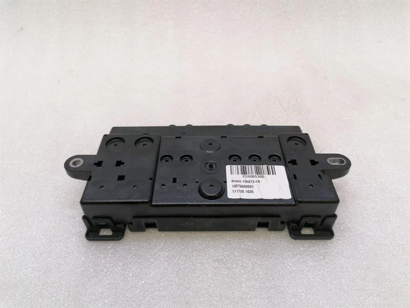 JAGUAR i-PACE X590 EV400 Fuse box module M9D3-14A073-CB Sicherungskasten