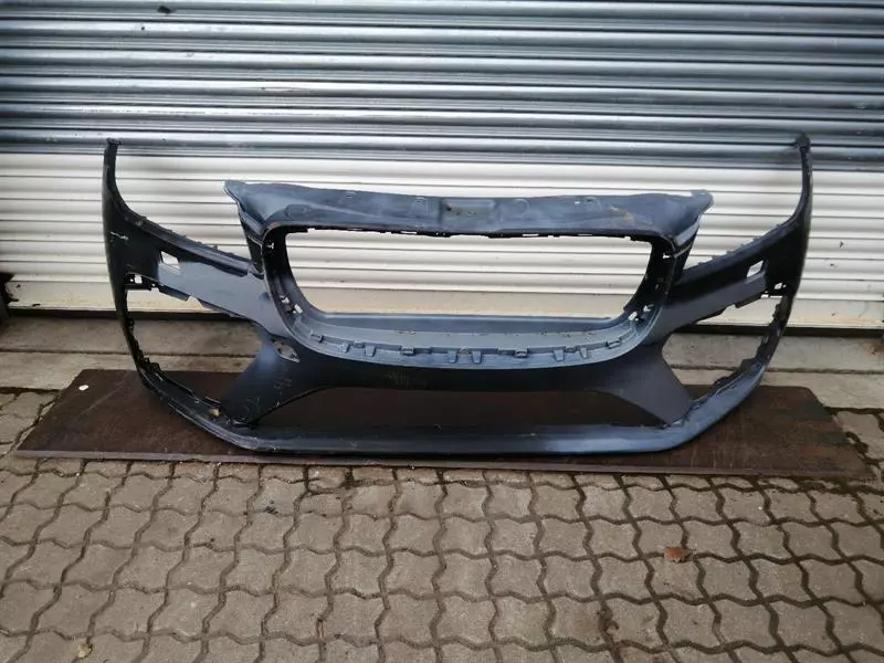 JAGUAR F-pace X761 SVR 21-24 LIFT Front Bumper MK8M-17D957-AB Vorne Stoßstange