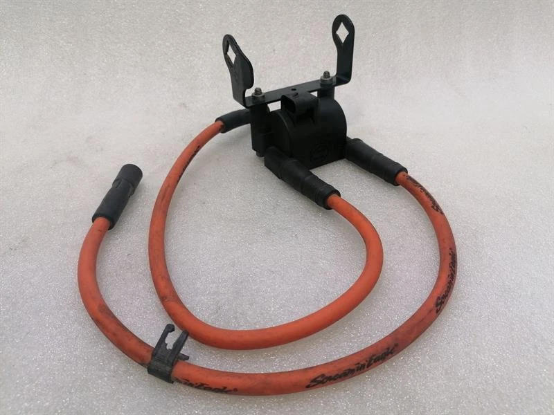 HARLEY-DAVIDSON ROAD GLIDE FLTR Ignition Coil 31696-07A Zündspule 47420-08 SE