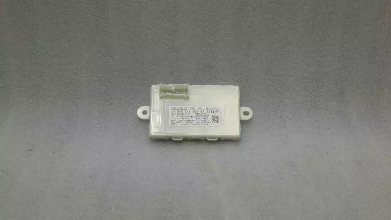 MERCEDES GLE W166 Multifunction Module A2129008729 Steuergerät