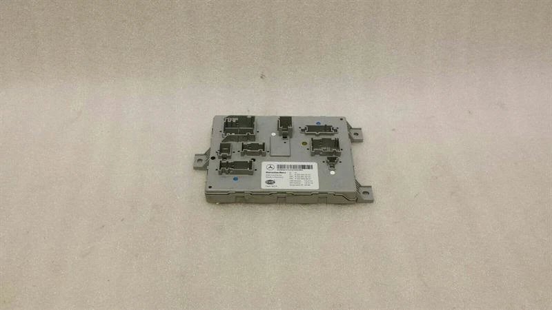 MERCEDES S-class W222 Electronic module A2229006707 Steuergerät SAM