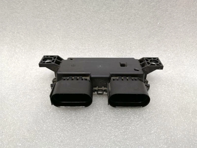 MERCEDES A Class W177 Receiver module A0009015303 Empfänger Modul Steuergerät
