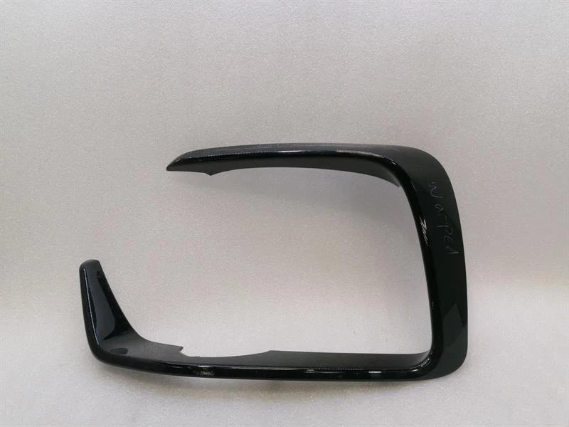 JAGUAR F-PACE F PACE X761 Lift SVR BUMPER COVER  MK8M-17F909-A