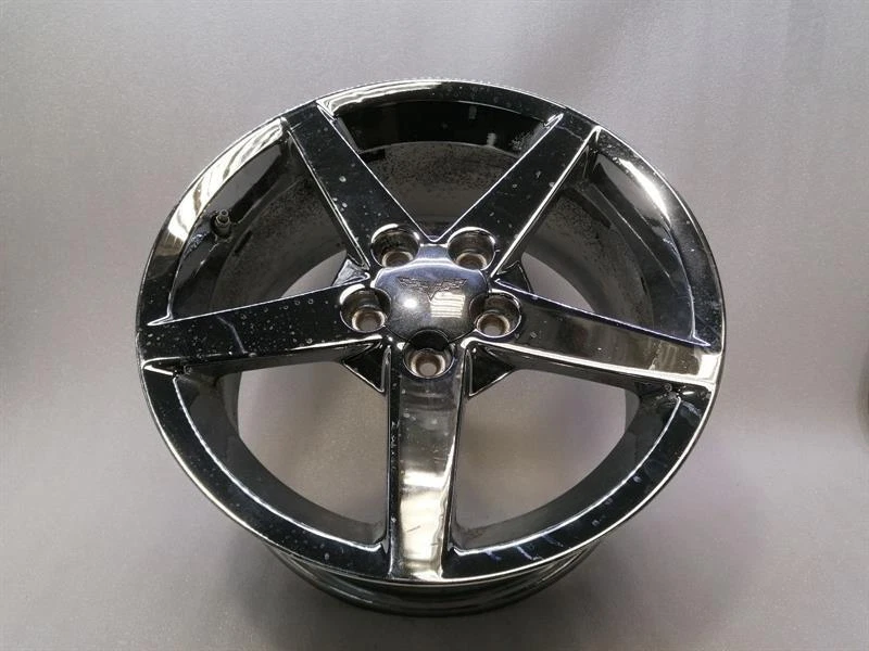 CHEVROLET CORVETTE C6  Alloy Wheel 9594346 Alufelge 18X8.5JX56