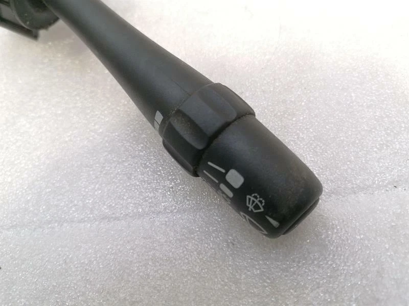 CHEVROLET CORVETTE C6 Light switch 1999391 Licht Schalter 1999480 Wiper stalks - Image 6