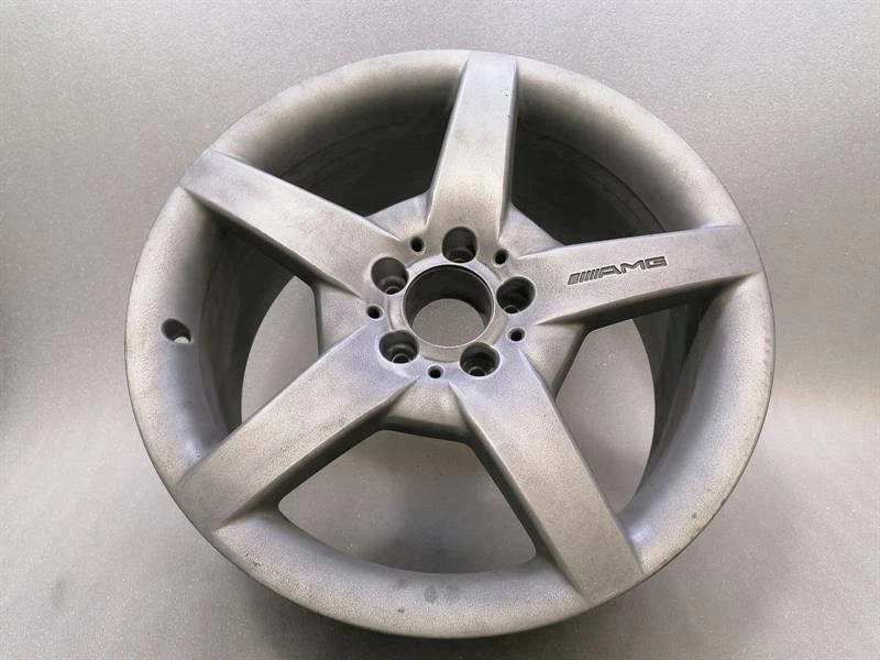 MERCEDES SLK R171  Alloy Wheel A1714011702 Alufelge 8,5J X18 ET30  AMG