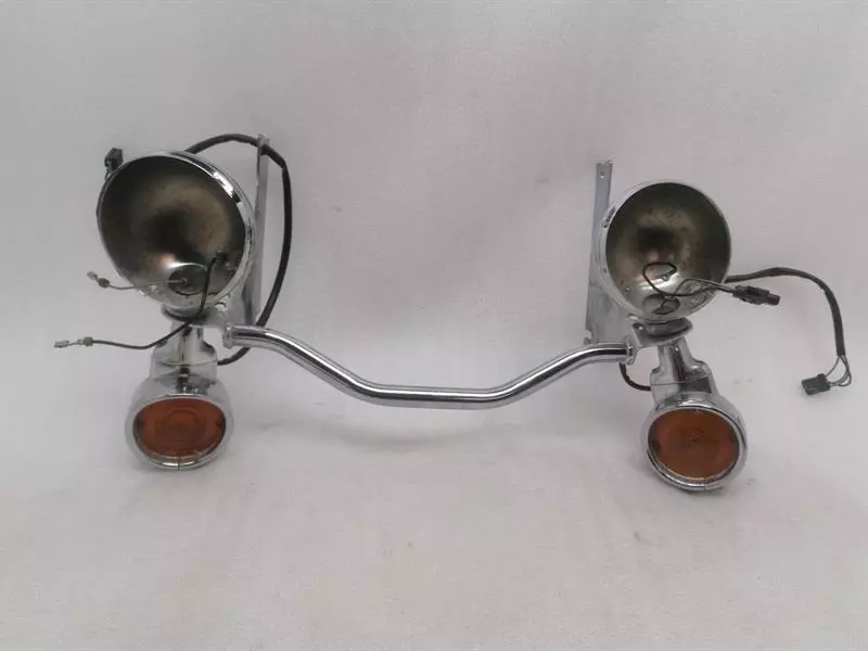 HARLEY-DAVIDSON FLHTCU Electra Glide Indicator set 69567-06 Seitenblinker Vorne