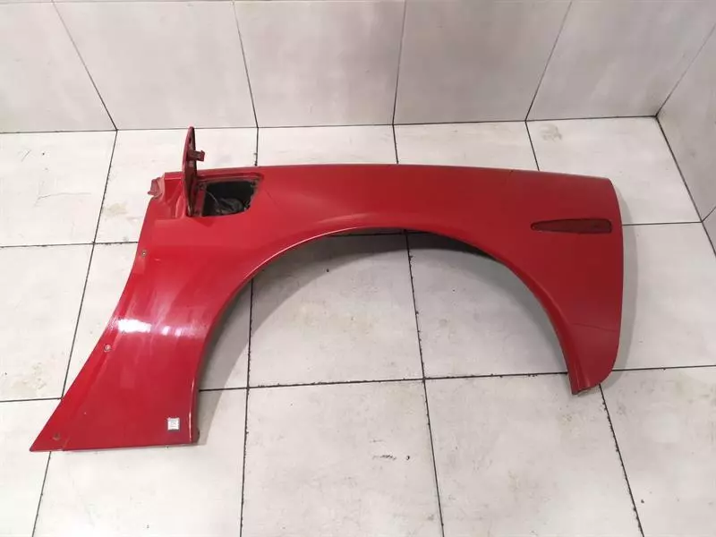 CHEVROLET CORVETTE C6 Left REAR  Wing 22813565 Kotflügel HINTEN links