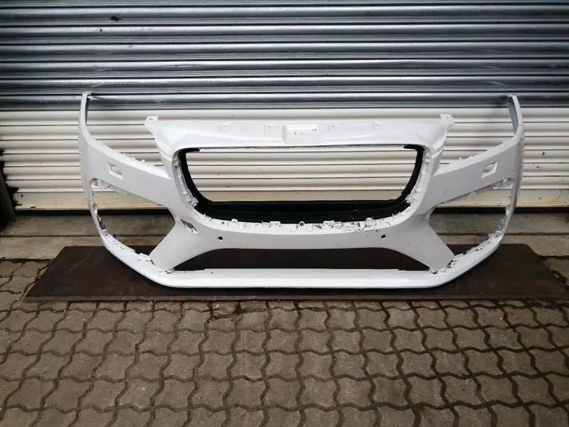 JAGUAR F-pace X761 SVR 21-24 LIFT Front Bumper MK8M-17D957-AB Vorne Stoßstange