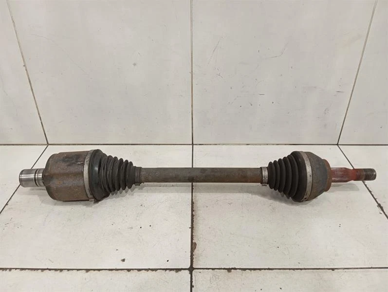 CHEVROLET CORVETTE C6 Antriebswelle Hinten Recht 25941372 Rear Right Drive Shaft