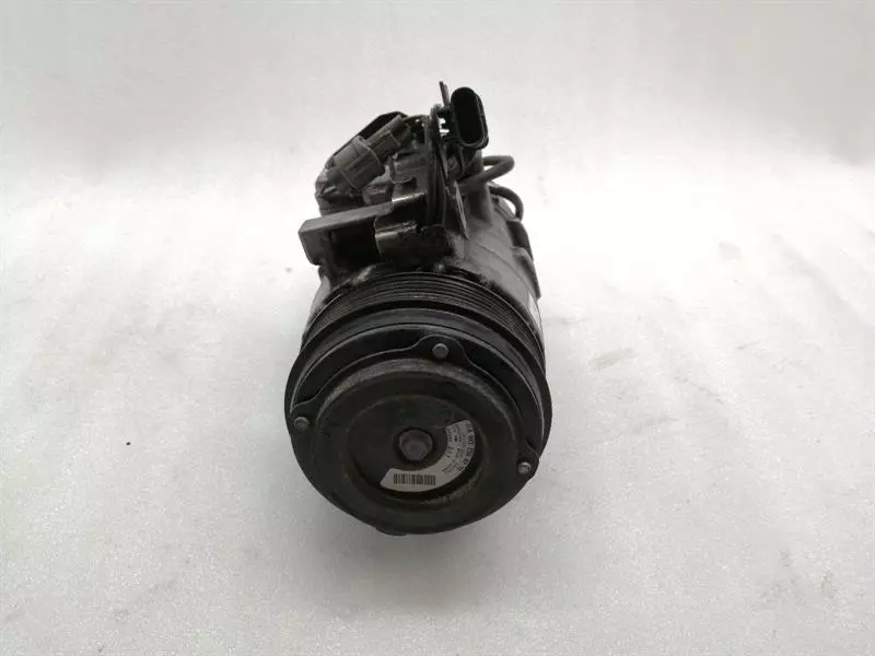MERCEDES SL R231 A/C Compressor A0032305711 Klimakompressor