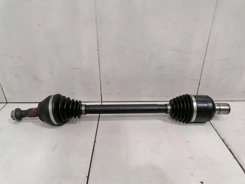 CHEVROLET CORVETTE C6 Left Rear Drive Shaft 25941372 Antriebswelle Hinten Links