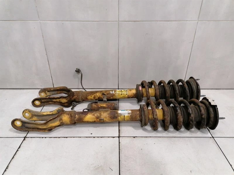 JEEP GRAND CHEROKEE WK2 SRT8 Shock Absorber Front 05181507AC Stossdämpfer Vorne