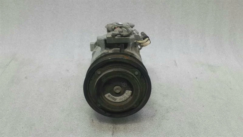 MERCEDES A Class W176 A/C Compressor A0042301711 Klimakompressor OM607