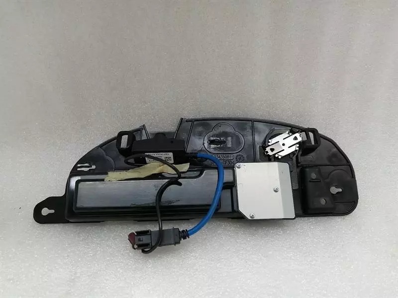 CHEVROLET CORVETTE C7 Front Camera module 23497073 Vorne Kamera
