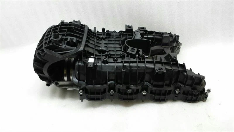 MERCEDES AMG W218 Saugbrücke Ansaugbrücke A2780980807 Intake Manifold M278 V8