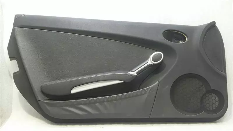 MERCEDES SLK R171 Door card Front Left A1717201370 Türverkleidung Vorne Left