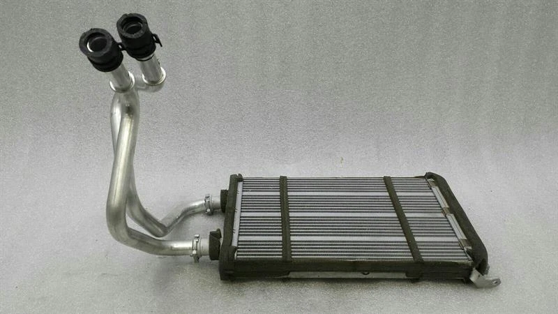 MERCEDES S-class W221 Heat Exchanger A2218302000 Wärmetauscher Diesel MOPF