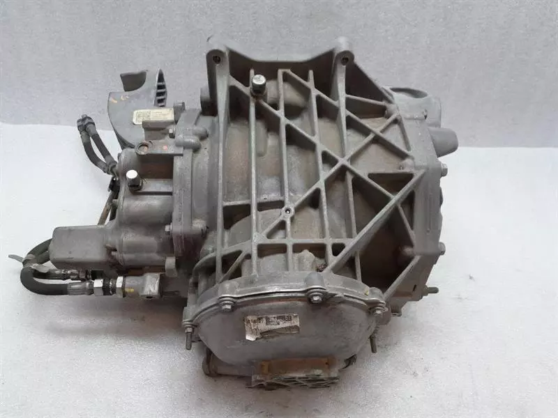 CHEVROLET CORVETTE C7 Rear Diff 24260442 Differential Hinten