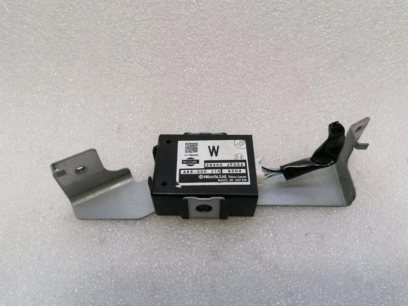 NISSAN GT-R R35 Power steering control modul 28500JF00A Servolenkung Steuergerät