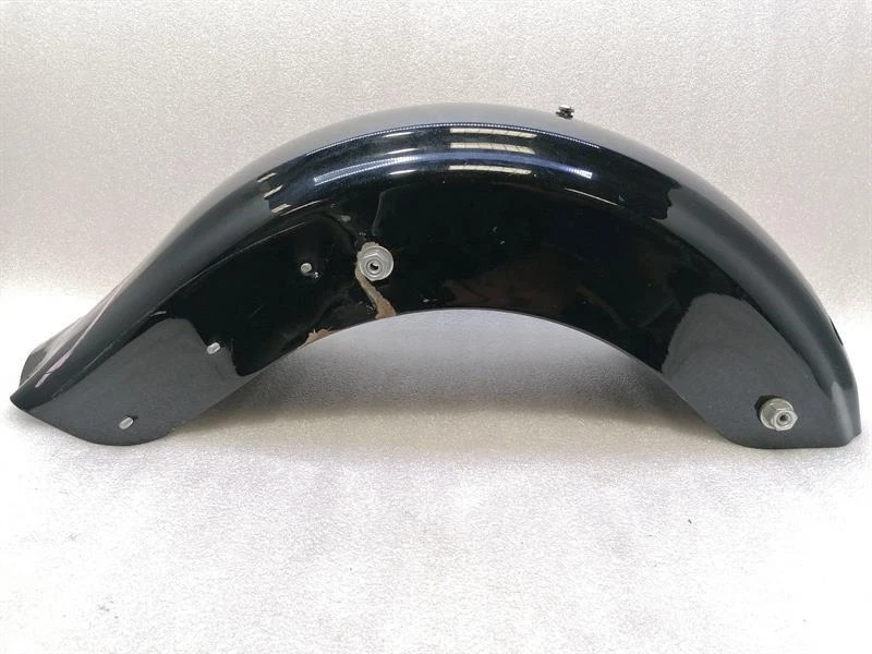 HARLEY-DAVIDSON ROAD GLIDE FLTRXS Rear fender 60463-09A CVO DAMAGED Heckfender