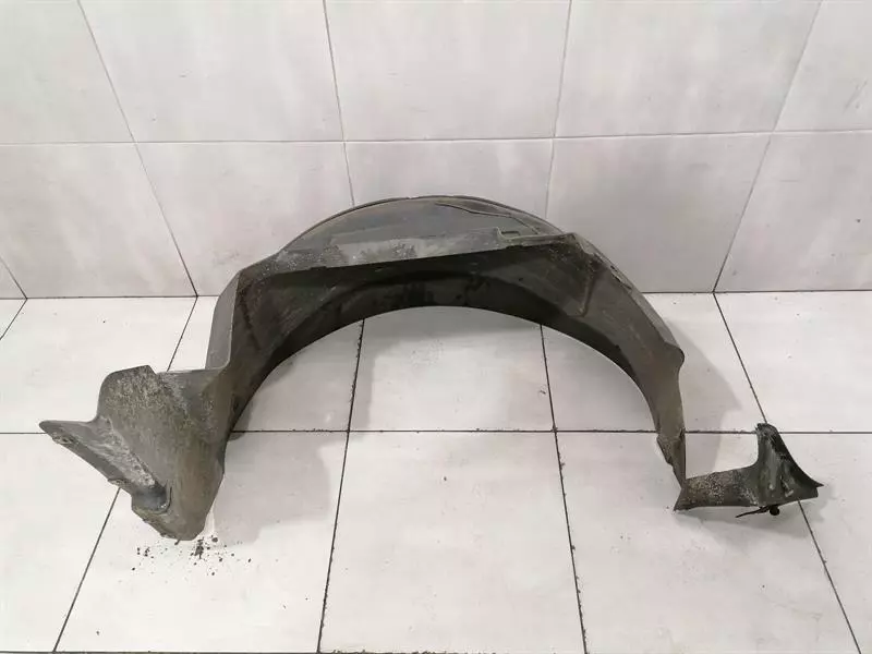 CHEVROLET CORVETTE C6 Wheel arch liner 15874590 RADLAUFABDECKUNG Recht Hinten - Image 6