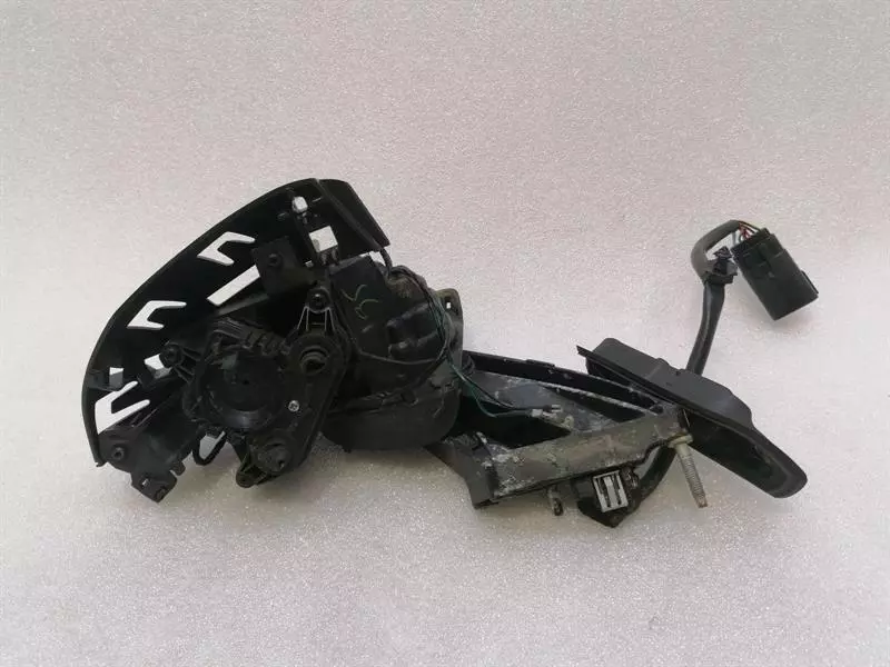 FORD MUSTANG MK6 S550 Left Door Mirror RHD FR3Z-1768-F Rechtslenker FRAME