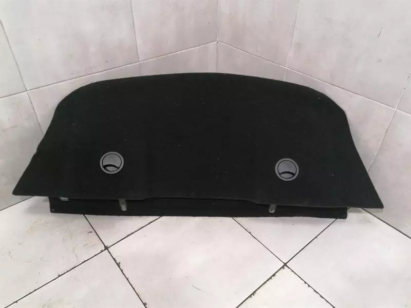 FORD MUSTANG MK5 S550 SHELBY GT350 Parcel Shelf FR3Z-6346668-AA Hutablage