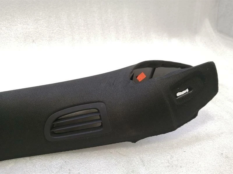 CHEVROLET CORVETTE C7 Z06 941143AB LEFT A PILLAR LINKS A SÄULE Verkleidung - Image 2