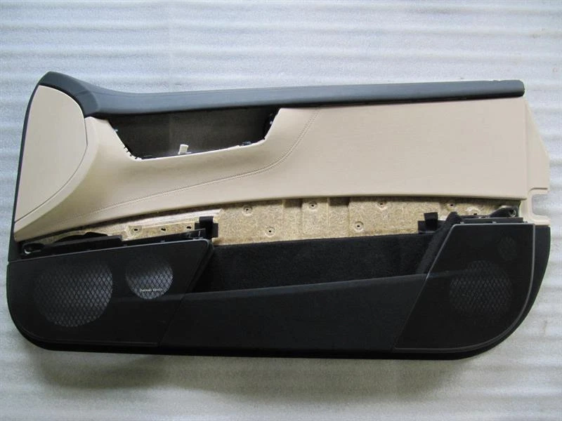 A2167200670 MERCEDES CL W216 Door card Right Comobeige Türverkleidung Beige RE