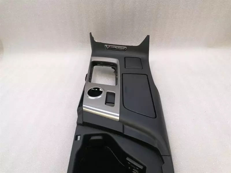 CHEVROLET CORVETTE C7  Console 23146024 Mittelkonsole Konsole - Image 5