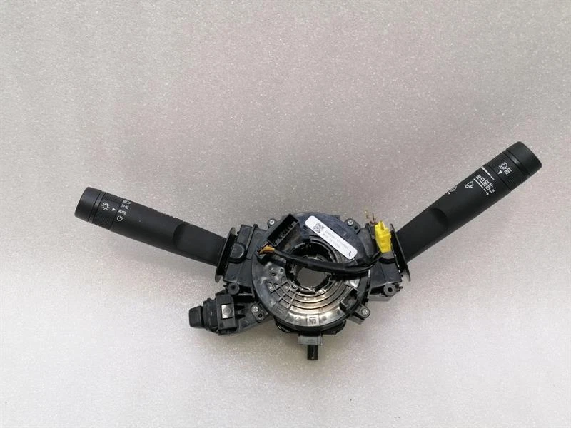 CHEVROLET CORVETTE C7 Wiper Stalks 22942867 Blinkerschalter Lenkstockschalter