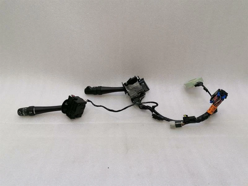 CHEVROLET CORVETTE C6 Light switch 1999391 Licht Schalter