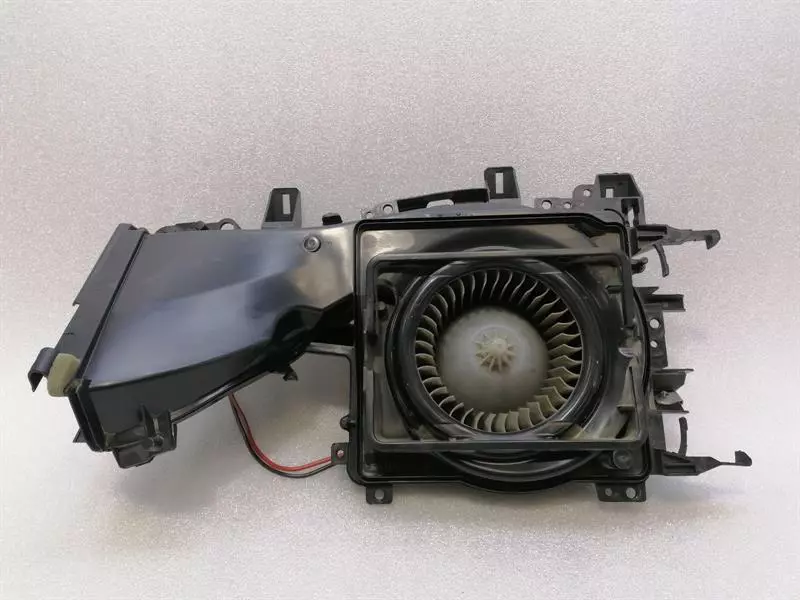 CHEVROLET CAMARO MK5 ZL1 Heater Blower 23438987 Motor Heizungsgebläse