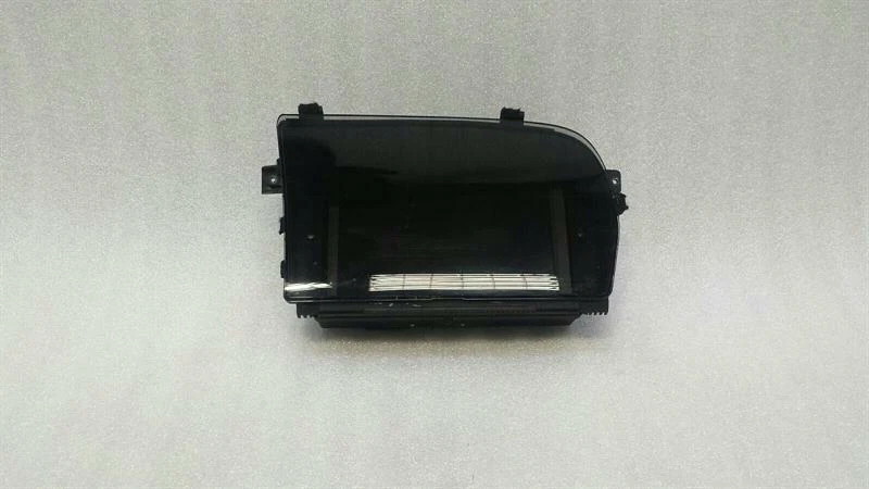 MERCEDES S-class W221 Navigation Monitor A2218700189 Sat Navi Display Bildshirm.