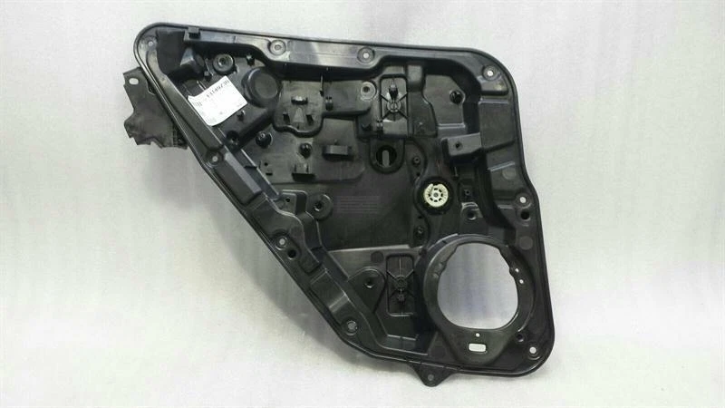 MERCEDES A Class W176 RLH Door Winder A1767303800 Fensterheber hinten Links