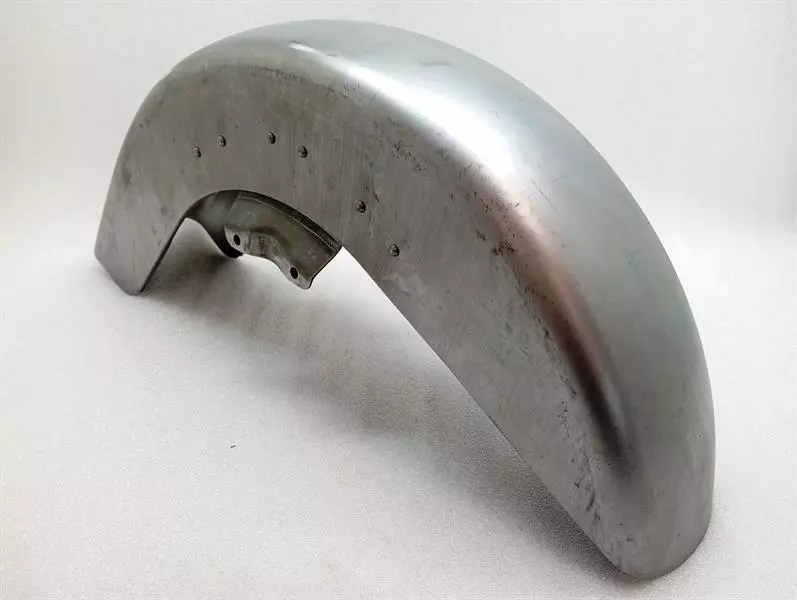 HARLEY-DAVIDSON Touring Front Fender AFTERMARKET Vorderer Kotflügel NEW