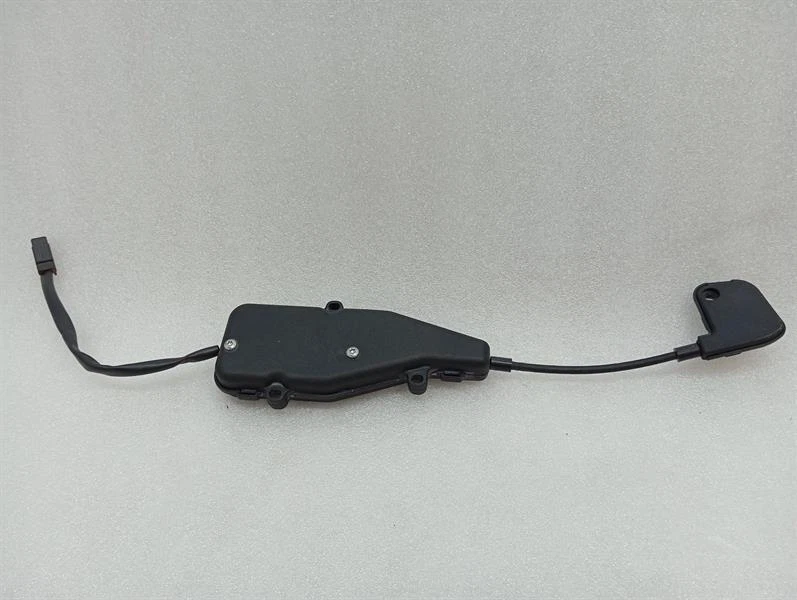 HARLEY-DAVIDSON 15-23 Touring Right Saddlebag Power Lock Actuator 69201578