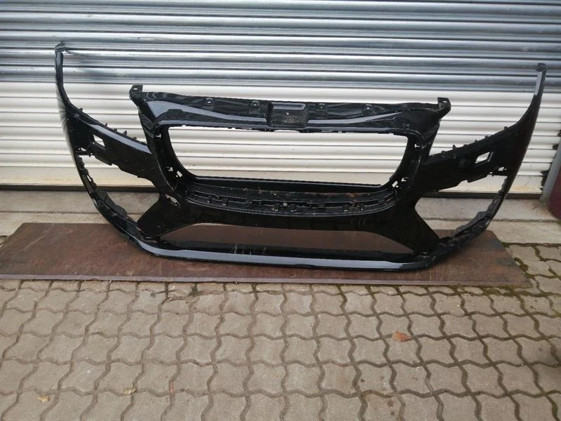 JAGUAR F-pace X761 SVR 21-24 LIFT Front Bumper MK8M-17D957-AB Vorne Stoßstange