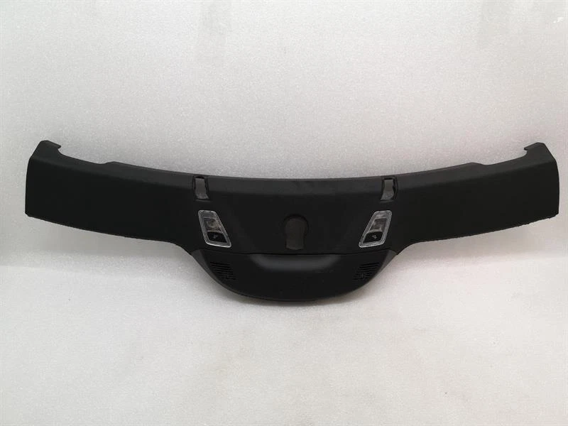 CHEVROLET CORVETTE C7 23456508 Dachabdeckung A Saule Abdeckung A post covers - Image 4