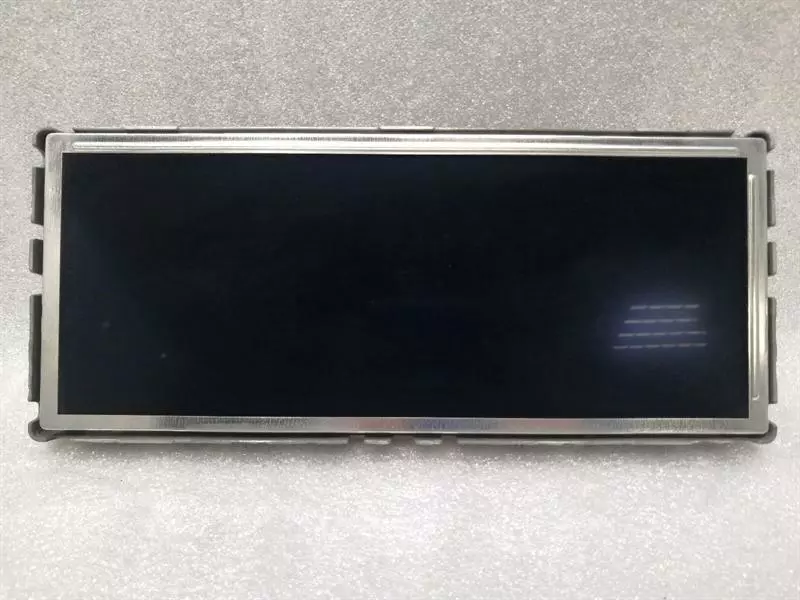 MERCEDES CL W217 Navigation Monitor A2229007207 Sat Nav Display Bildshirm W222
